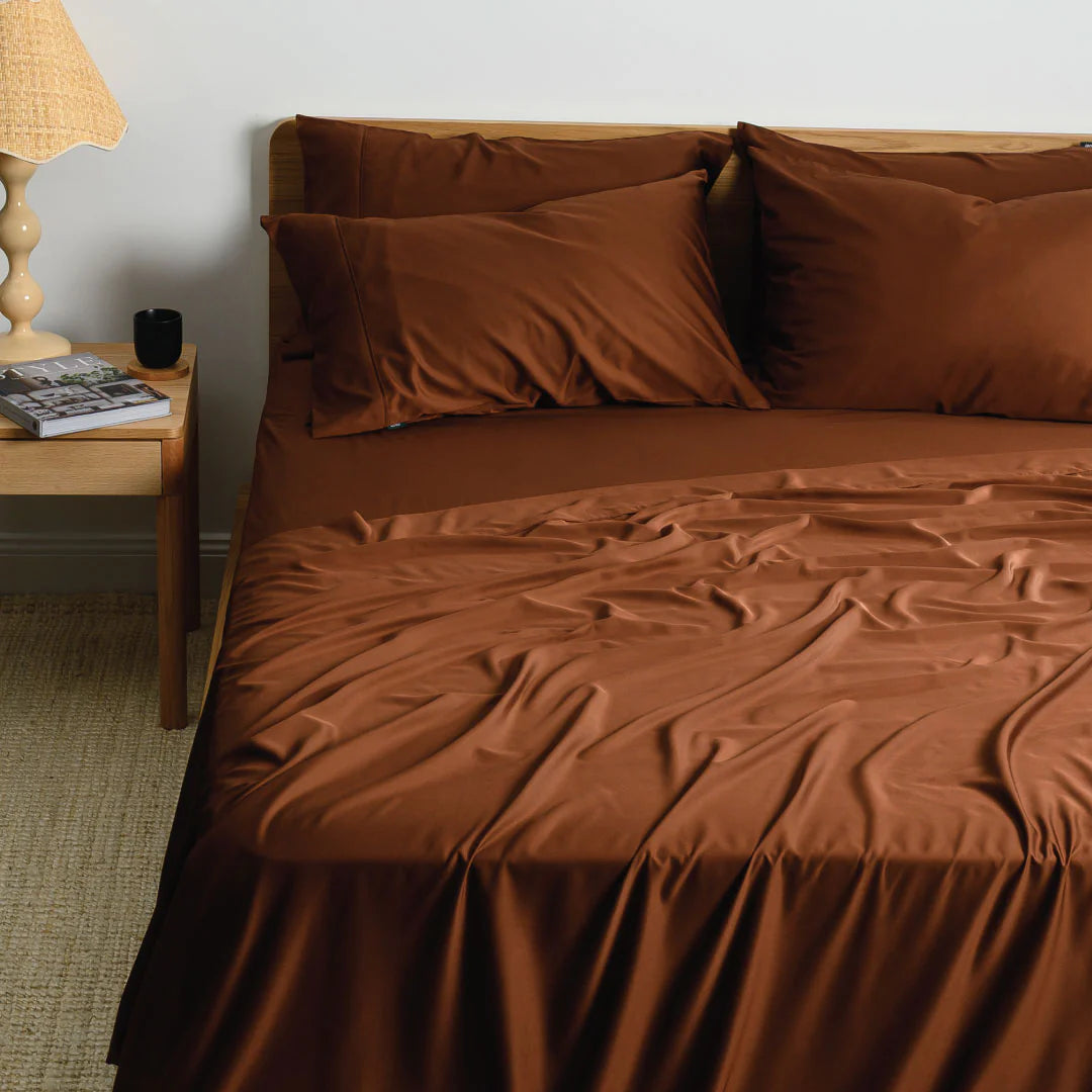 Bamboo Sheet Set