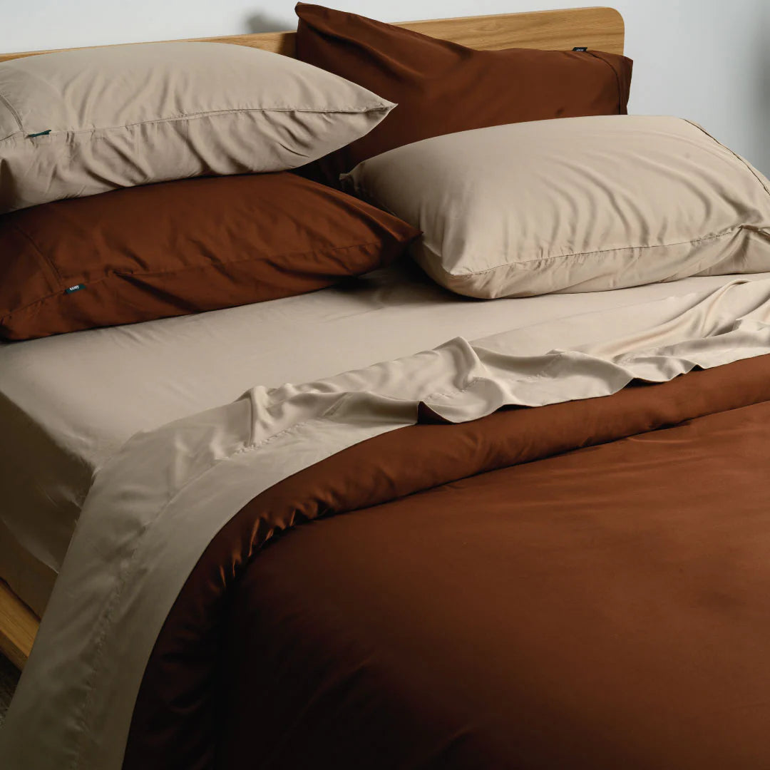 Bamboo Sheet Set