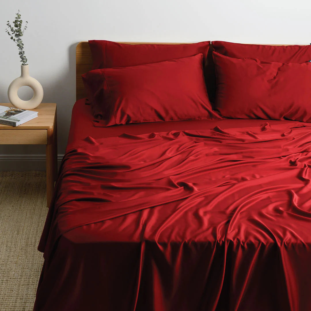 Bamboo Sheet Set