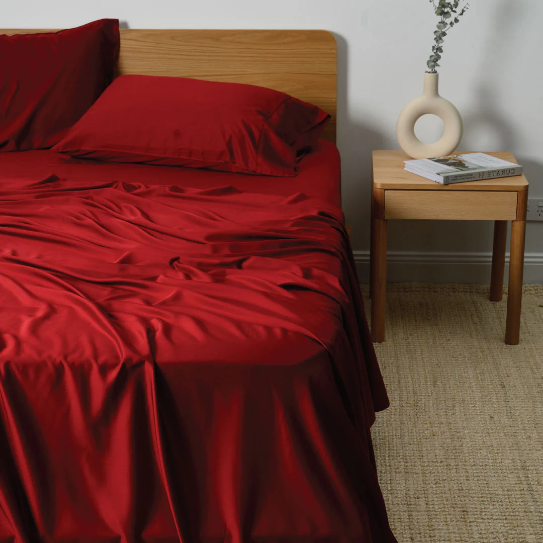 Bamboo Sheet Set