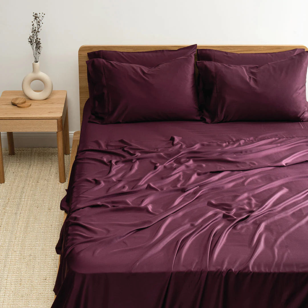 Bamboo Sheet Set
