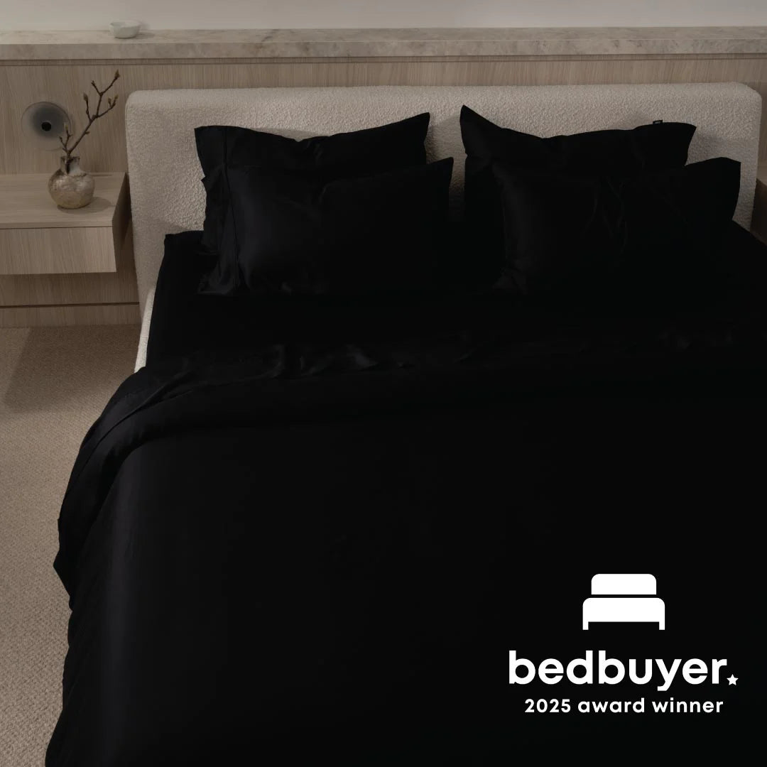 Bamboo Quilt Cover Set
