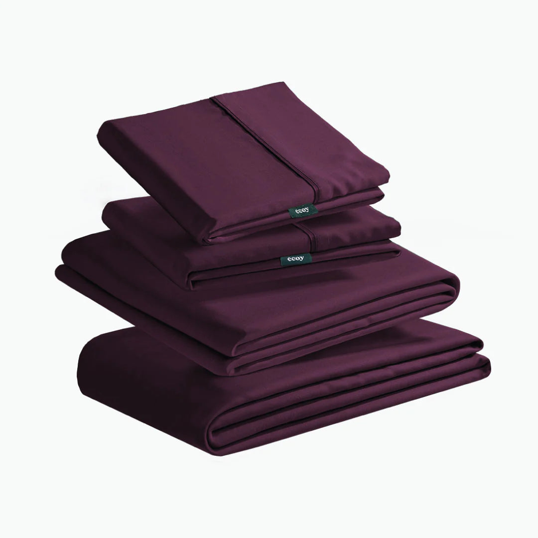 Bamboo Sheet Set