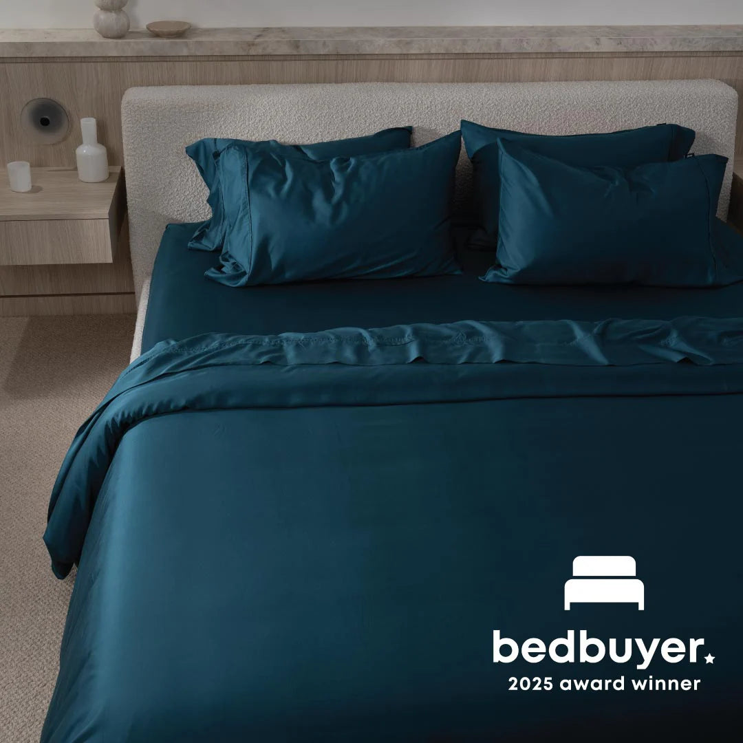Bamboo Quilt Cover Set