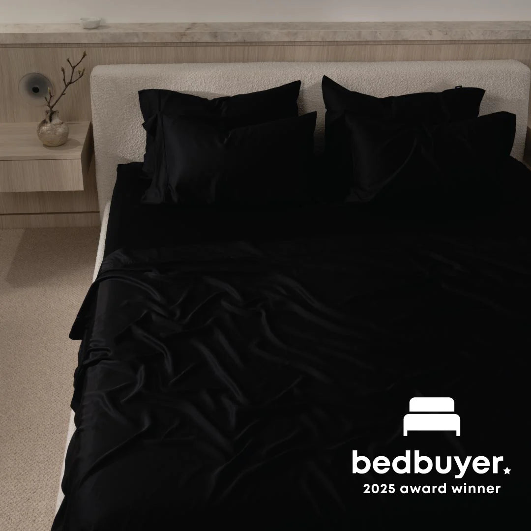 Bamboo Sheet Set
