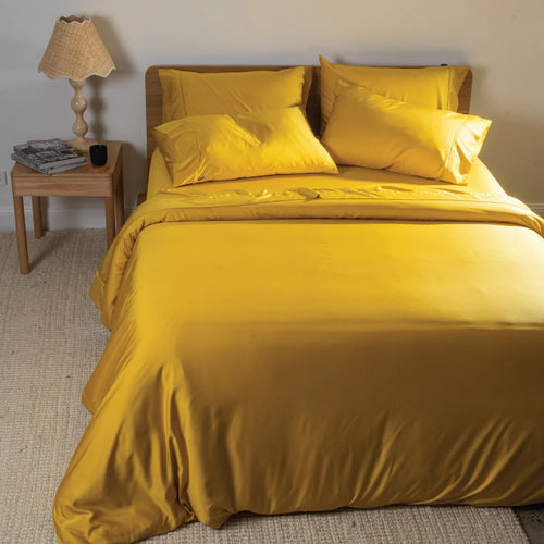 Bamboo Quilt Cover Set