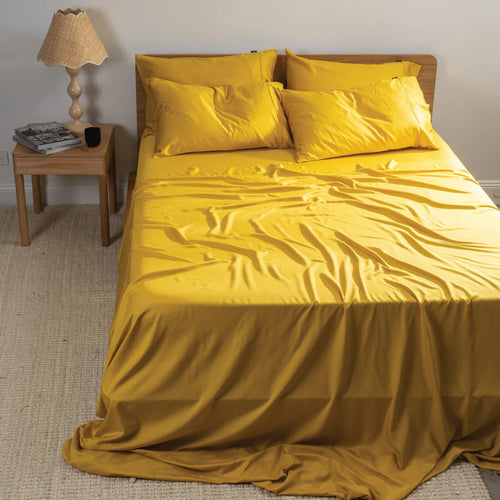 Bamboo Sheet Set