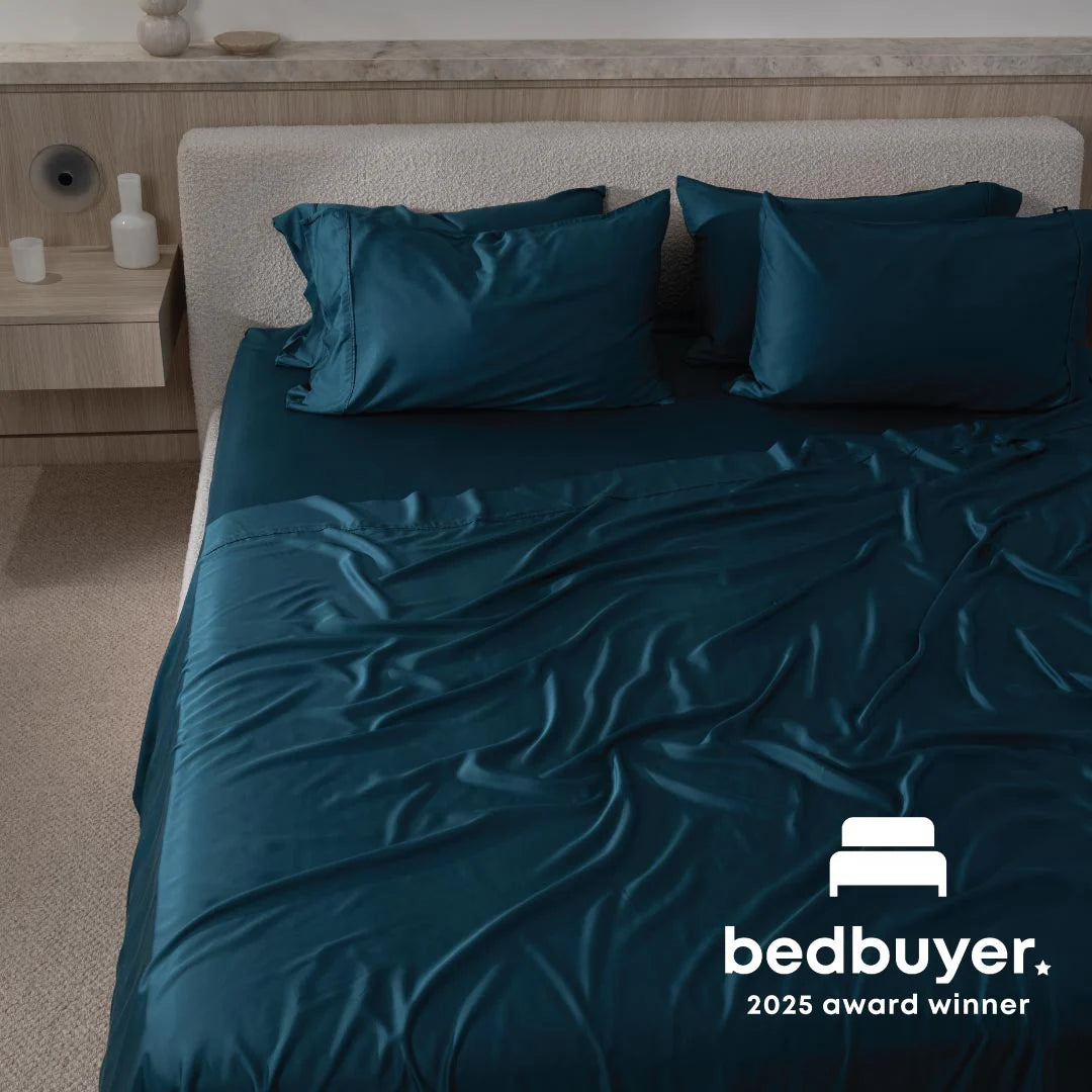 Bamboo Sheet Set