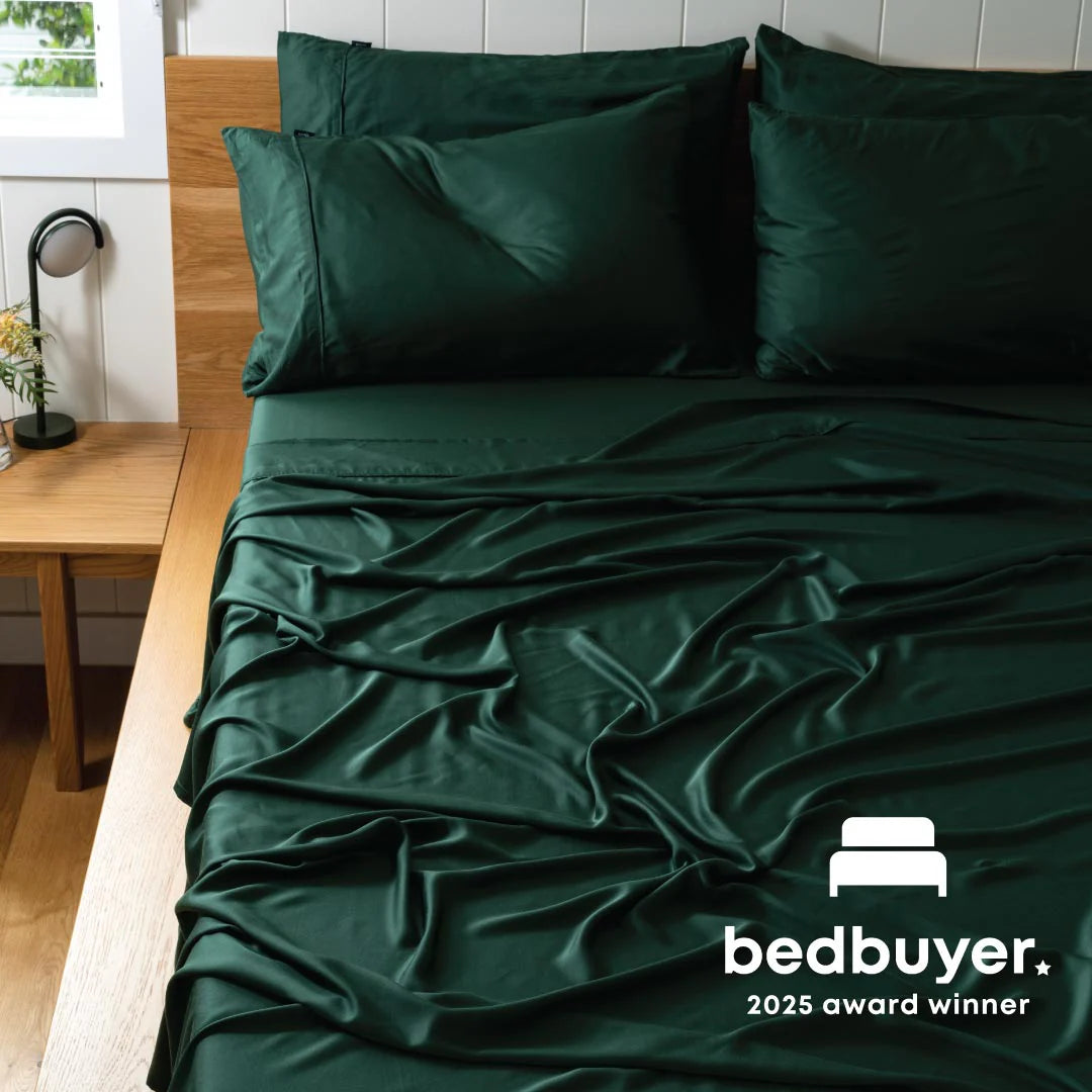 Bamboo Sheet Set