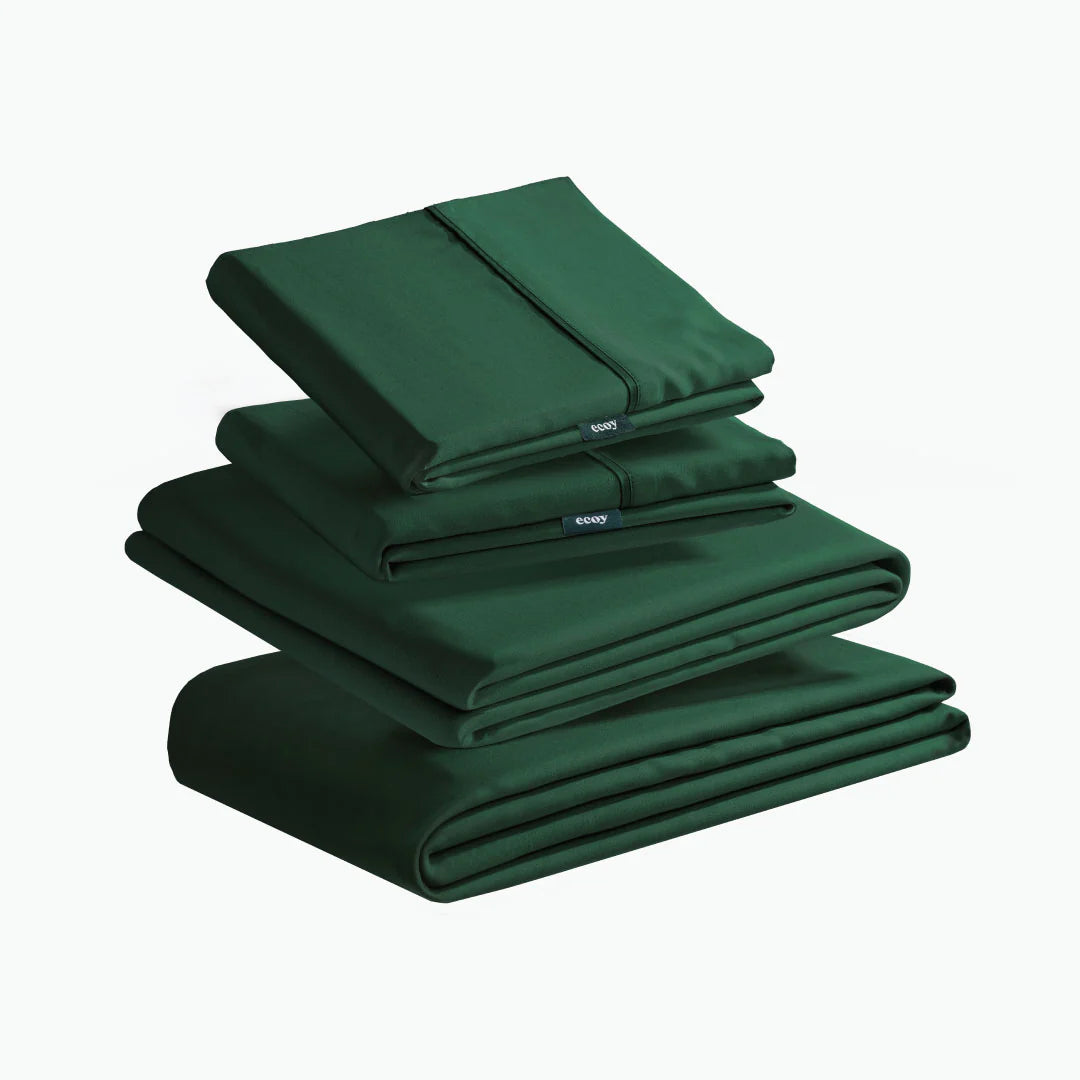 Bamboo Sheet Set
