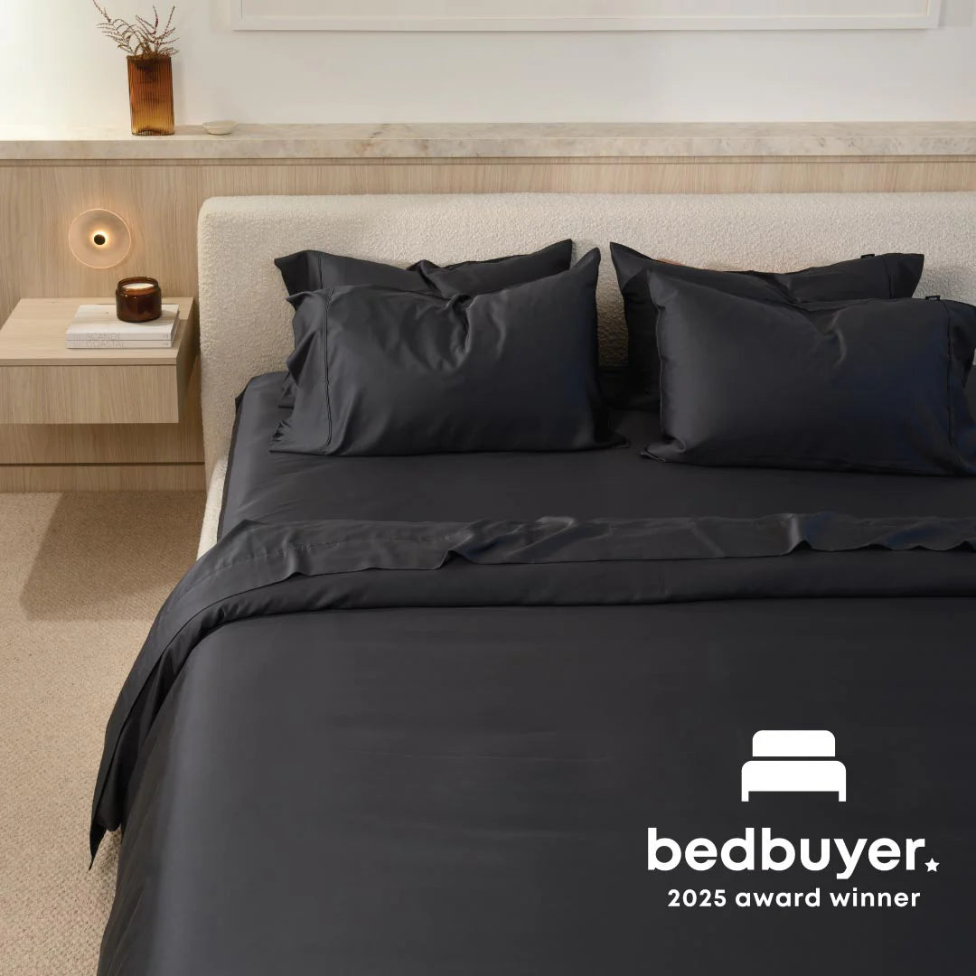 Bamboo Quilt Cover Set