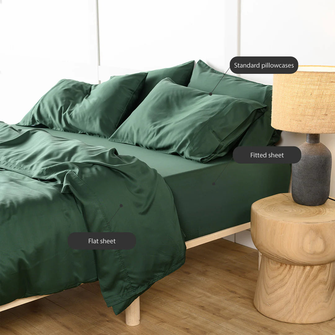 Bamboo Sheet Set