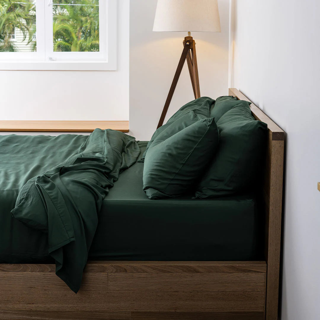 Bamboo Sheet Set