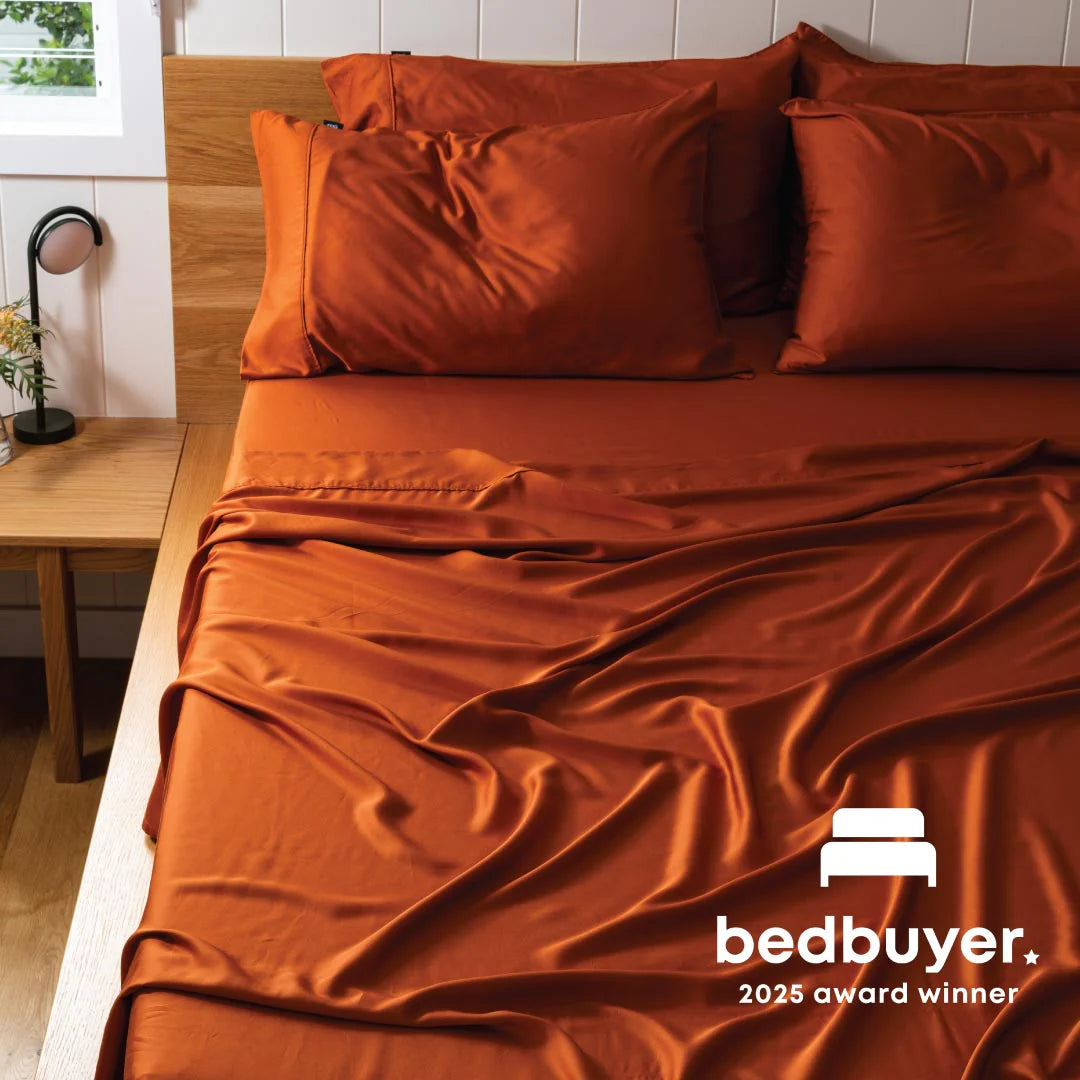Bamboo Sheet Set