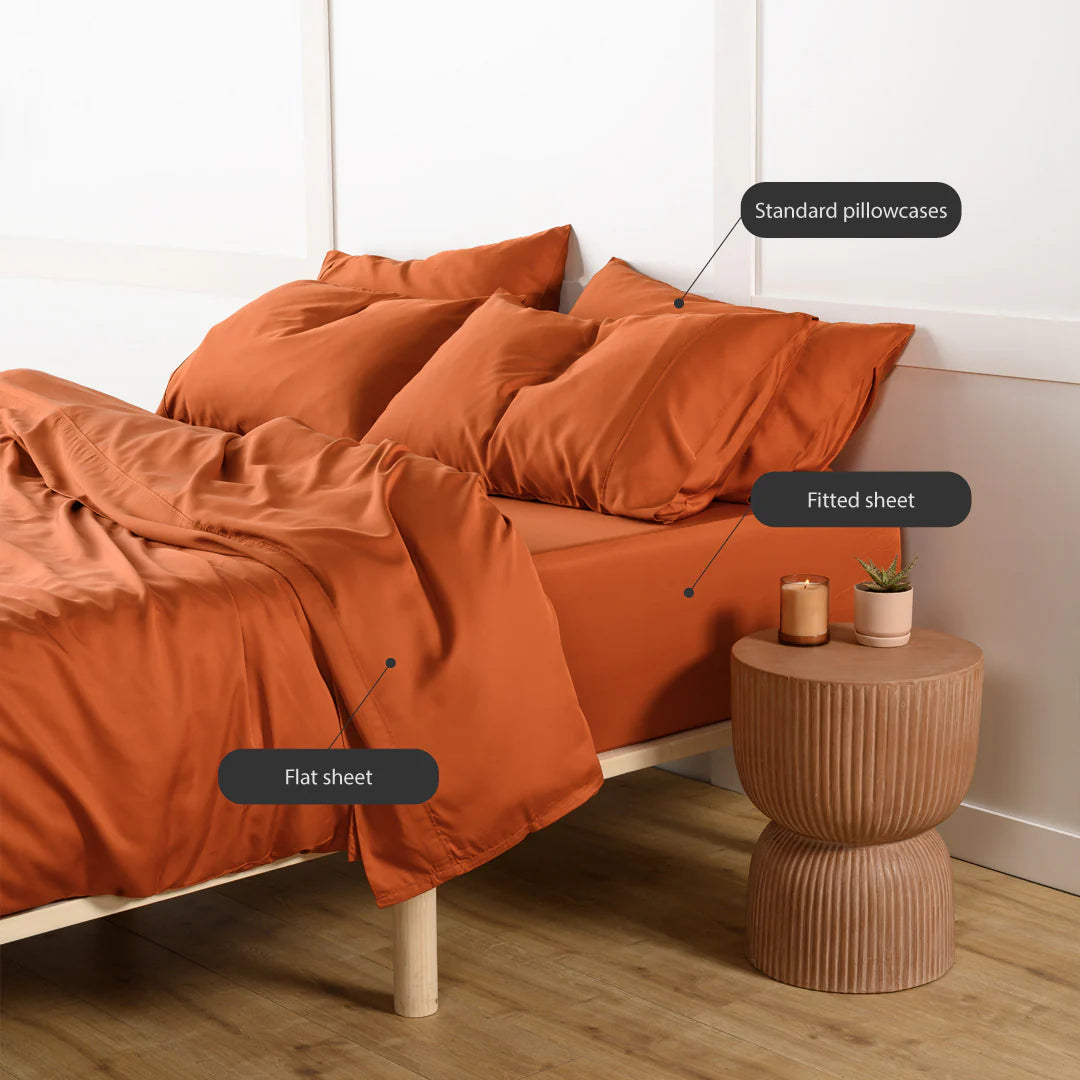 Bamboo Sheet Set