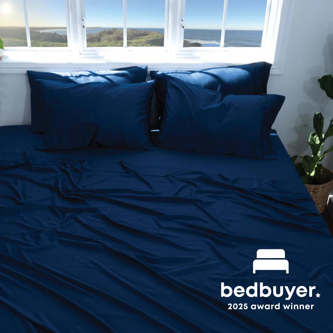 Bamboo Sheet Set