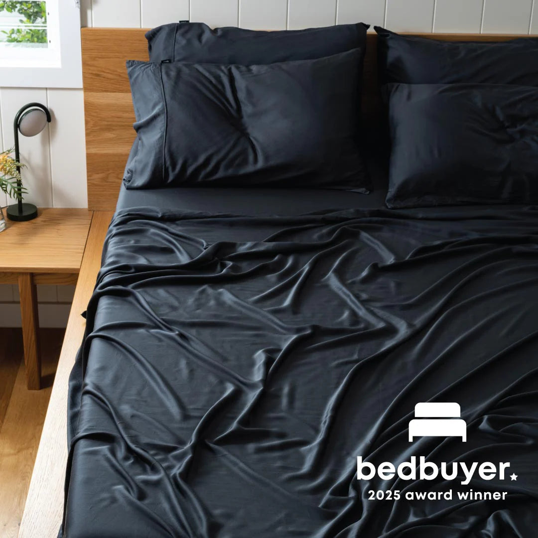 Bamboo Sheet Set