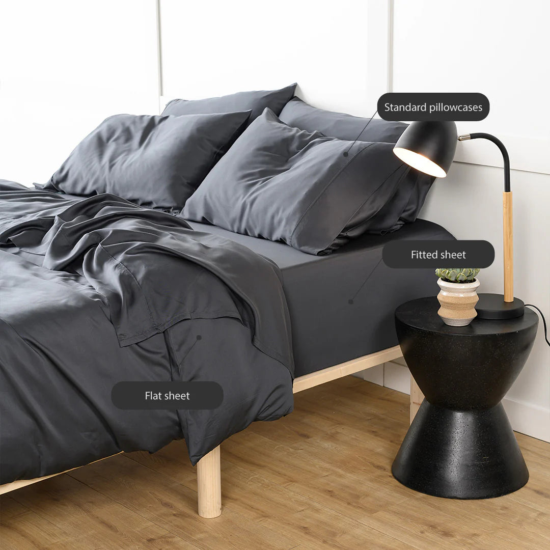 Bamboo Sheet Set