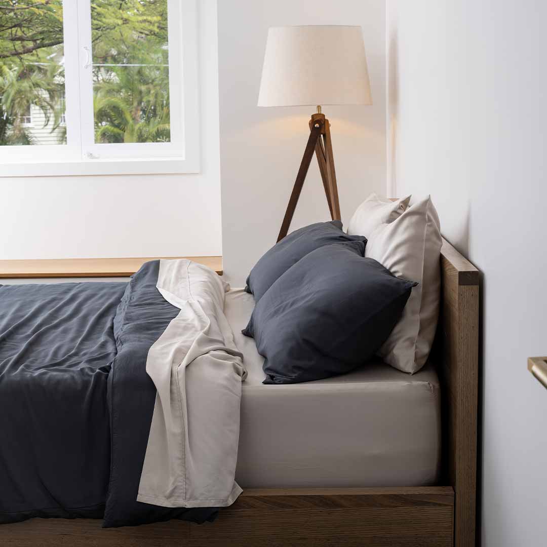 Bamboo Sheet Set