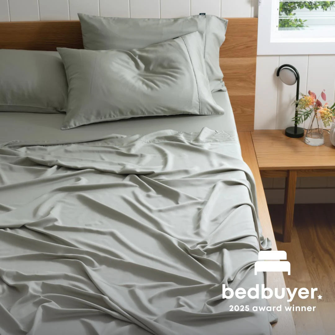 Bamboo Sheet Set
