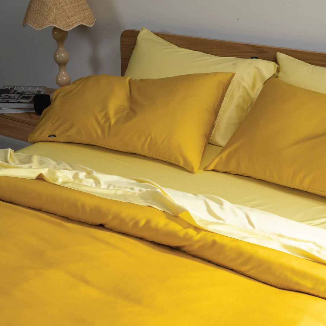 Bamboo Quilt Cover Set