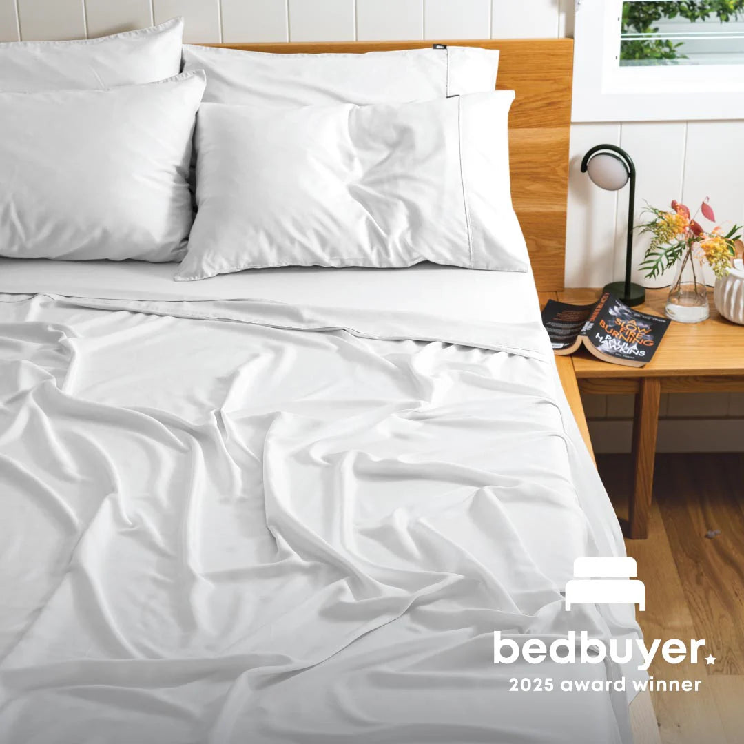 Bamboo Sheet Set