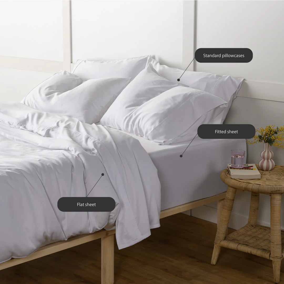 Bamboo Sheet Set