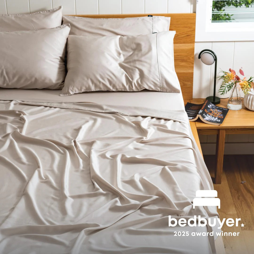 Bamboo Sheet Set