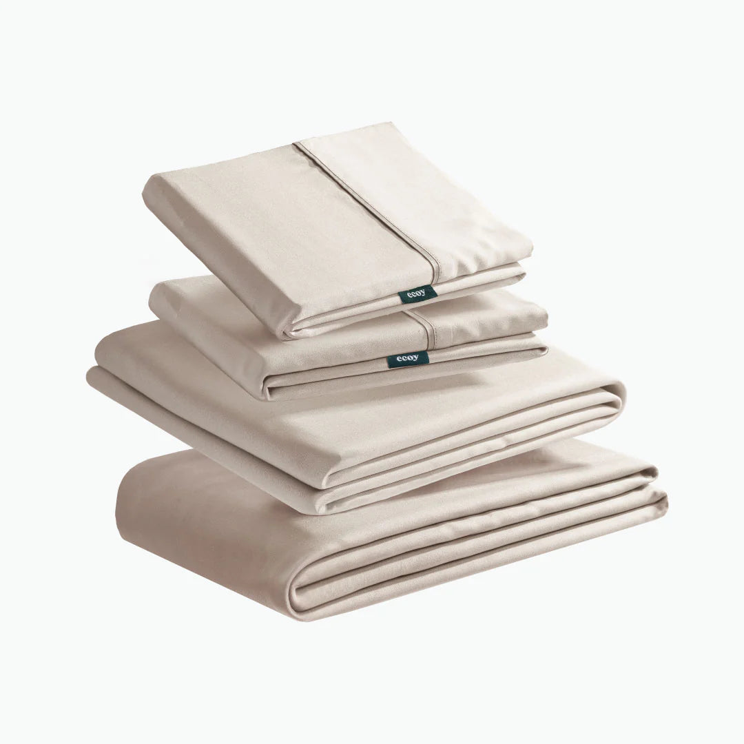 Bamboo Sheet Set