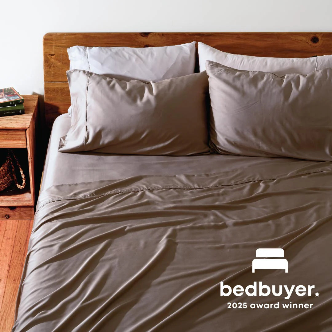 Bamboo Sheet Set