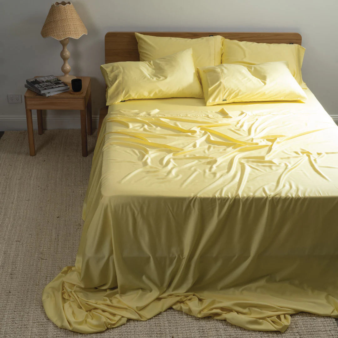 Bamboo Sheet Set