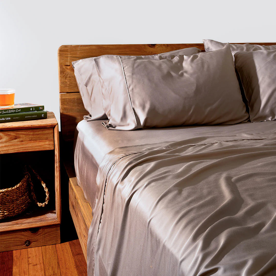 Bamboo Sheet Set