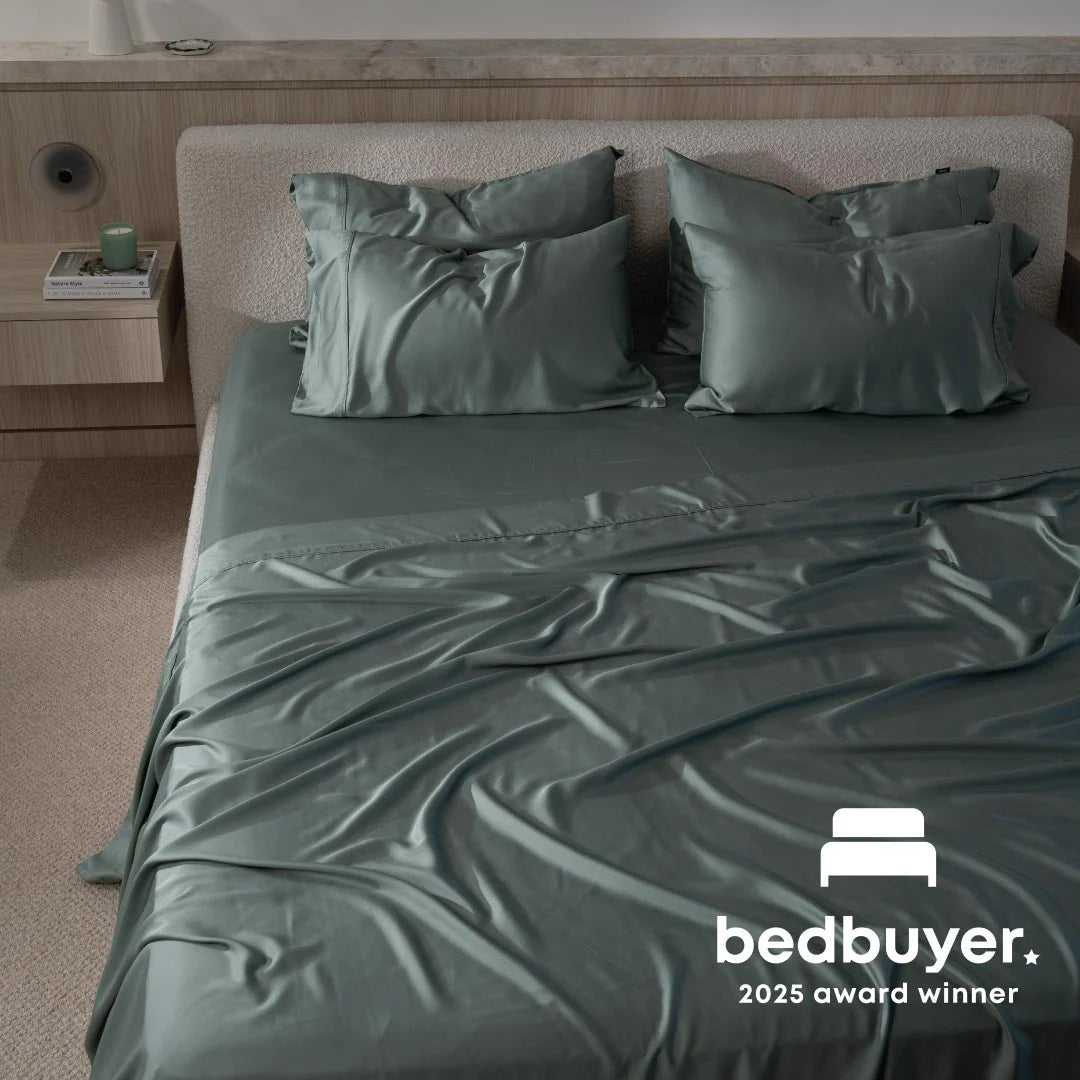 Bamboo Sheet Set