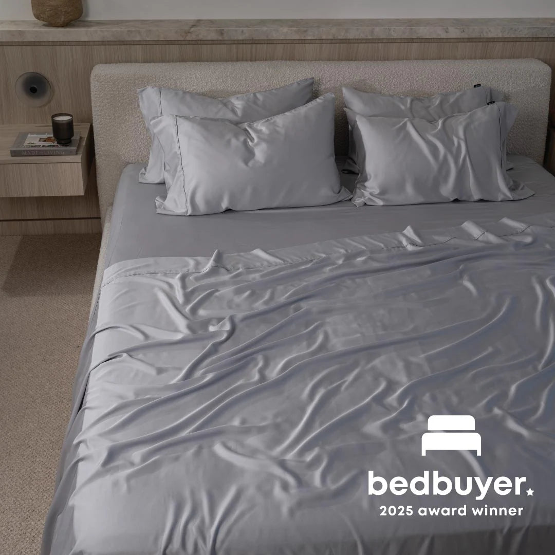 Bamboo Sheet Set