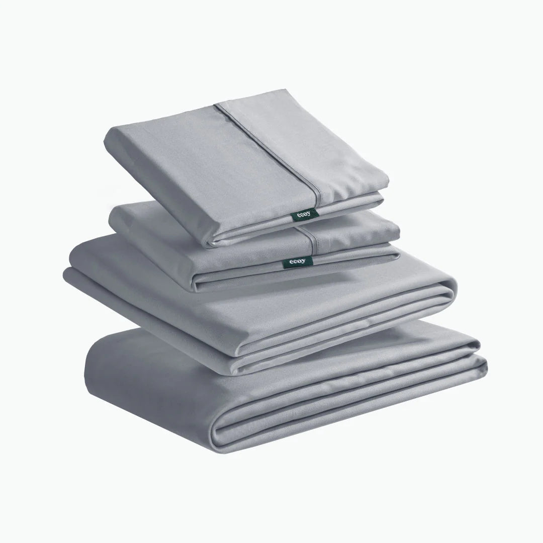 Bamboo Sheet Set