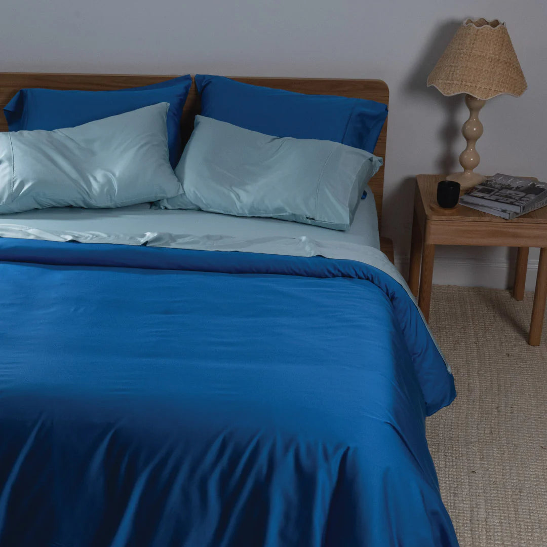 Bamboo Quilt Cover Set