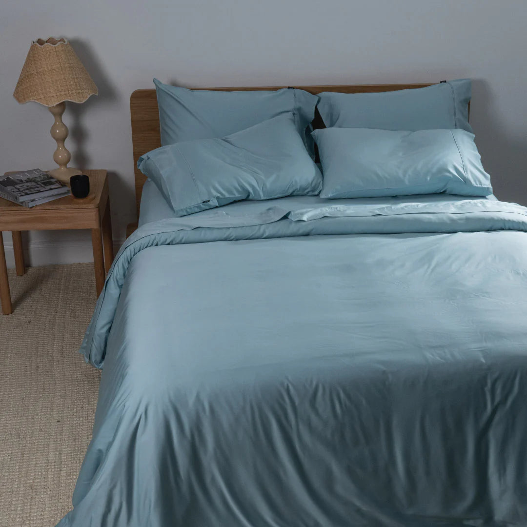 Bamboo Quilt Cover Set
