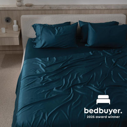 Bamboo Sheet Set