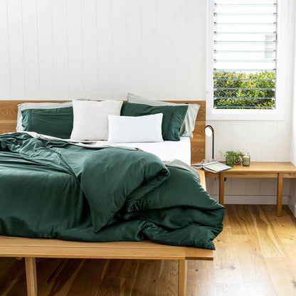 Bamboo Quilt Cover Set