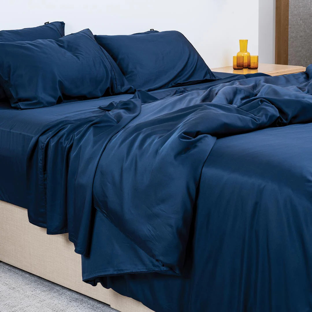Bamboo Quilt Cover Set