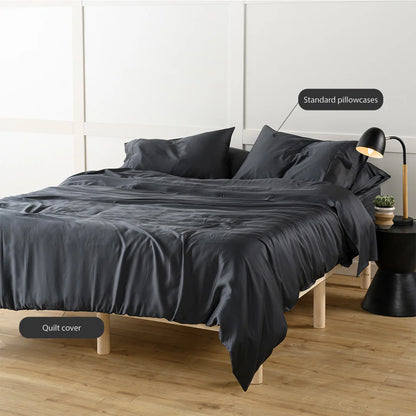 Bamboo Quilt Cover Set