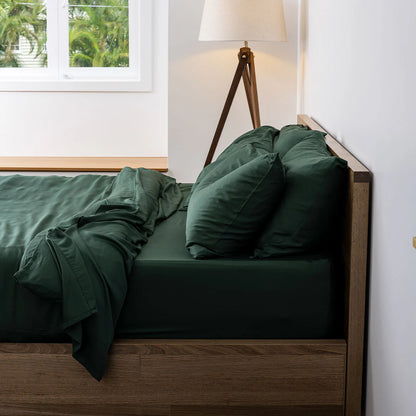 Bamboo Sheet Set