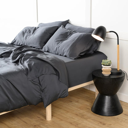 Bamboo Quilt Cover Set