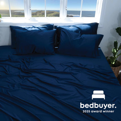 Bamboo Sheet Set