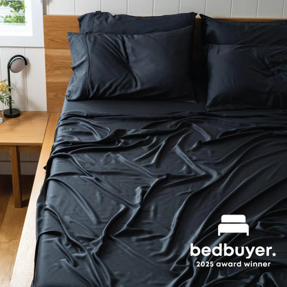 Bamboo Sheet Set
