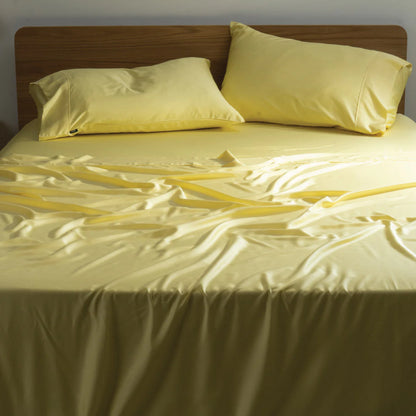 Bamboo Sheet Set