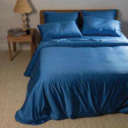 Bamboo Quilt Cover Set