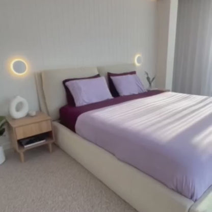 Bamboo Sheet Set