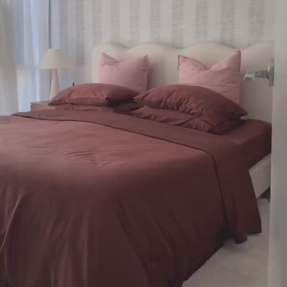 Bamboo Sheet Set