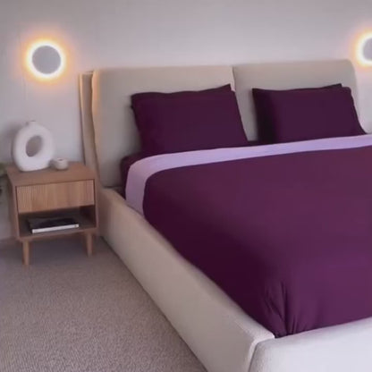Bamboo Sheet Set